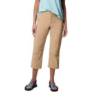 image:imageColumbia Womens Leslie Falls Capri IICanoe