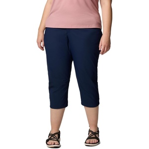 image:imageColumbia Womens Leslie Falls Capri IICollegiate Navy