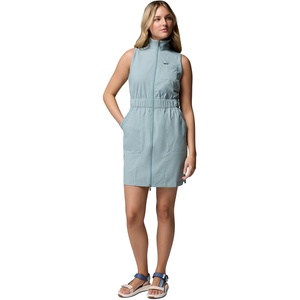 image:imageColumbia Womens Leslie Falls Dress IICrushed Blue