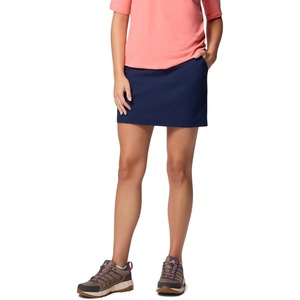 image:imageColumbia Womens Leslie Falls II SkortCollegiate Navy