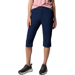 image:imageColumbia Womens Leslie Falls Knee PantCollegiate Navy