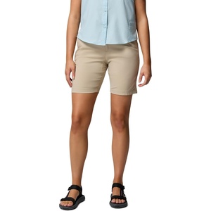 image:imageColumbia Womens Leslie Falls Long Short IIAncient Fossil