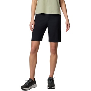 image:imageColumbia Womens Leslie Falls Long Short IIBlack