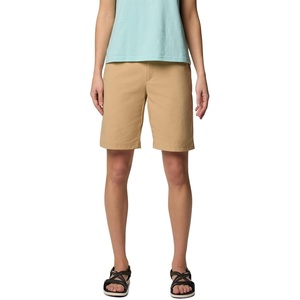 image:imageColumbia Womens Leslie Falls Long Short IICanoe