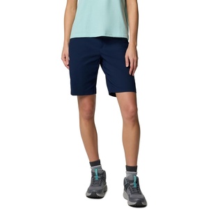 image:imageColumbia Womens Leslie Falls Long Short IICollegiate Navy
