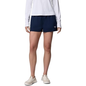 image:imageColumbia Womens PFG Rugged Water ShortCollegiate Navy