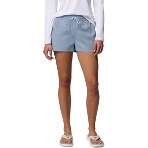 image:imageColumbia Womens PFG Rugged Water ShortDockside Blue