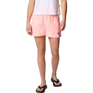 image:imageColumbia Womens PFG Rugged Water ShortTiki Pink