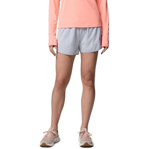 image:imageColumbia Womens PFG Windy Bay ShortCirrus Grey