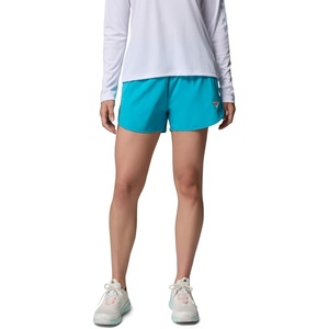 image:imageColumbia Womens PFG Windy Bay ShortOcean Teal