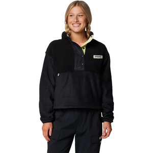 image:imageColumbia Womens Pfg Open Water FleeceBlackBlack