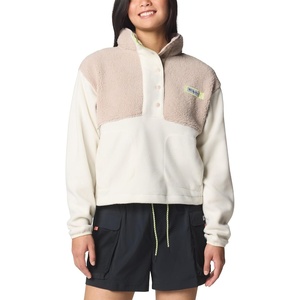 image:imageColumbia Womens Pfg Open Water FleeceCrushed ClayStone