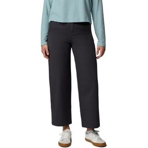 image:imageColumbia Womens ROC Wide Leg Pant Shark 2 Short
