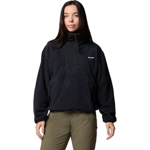 image:imageColumbia Womens Sequoia Grove 12 Zip FleeceBlack