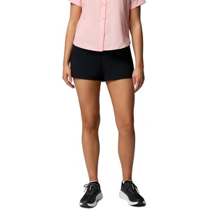 image:imageColumbia Womens Shale Ridge ShortBlack