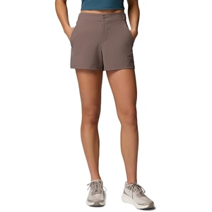 image:imageColumbia Womens Shale Ridge ShortIron