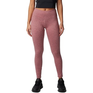 image:imageColumbia Womens Sloan Ridge LeggingFig Heather