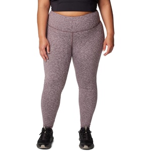 image:imageColumbia Womens Sloan Ridge LeggingMoonvista Heather