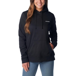 image:imageColumbia Womens Trek Graphic HoodieBlack