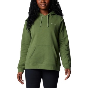 image:imageColumbia Womens Trek Graphic HoodieCanteenLinear Land