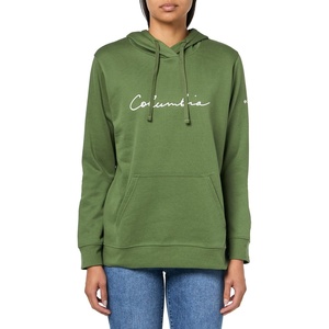 image:imageColumbia Womens Trek Graphic HoodieCanteenScripted Brand