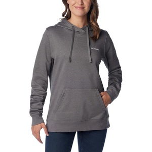 image:imageColumbia Womens Trek Graphic HoodieCity Grey Heather