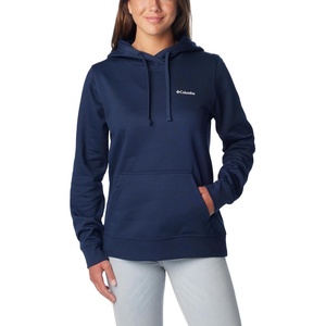 image:imageColumbia Womens Trek Graphic HoodieCollegiate Navy