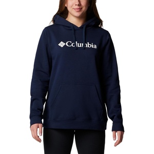 image:imageColumbia Womens Trek Graphic HoodieCollegiate NavyGem Columbia