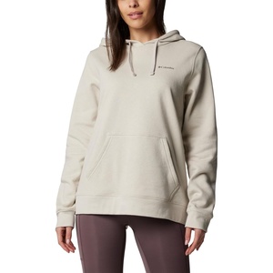 image:imageColumbia Womens Trek Graphic HoodieDark StoneLinear Land