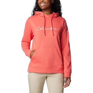 image:imageColumbia Womens Trek Graphic HoodieJuicyScripted Brand