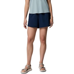 image:imageColumbia Womens Vital Valley ShortCollegiate Navy