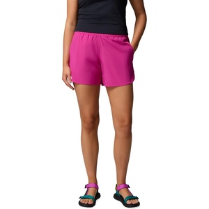 image:imageColumbia Womens Vital Valley ShortFuchsia