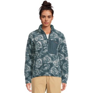 image:imageColumbia Womens West Bend 14 Zip IIEverblue Rose City