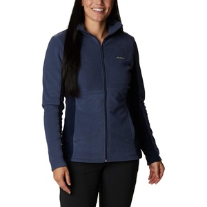 image:imageColumbia womens Basin Trail III Full ZipNocturnalDark Nocturnal