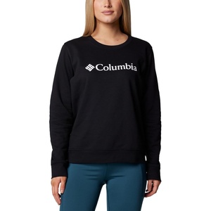 image:imageColumbia womens Columbia Trek Graphic CrewTrek Graphic CrewBlackGem Columbia