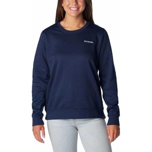 image:imageColumbia womens Columbia Trek Graphic CrewTrek Graphic CrewCollegiate Navy