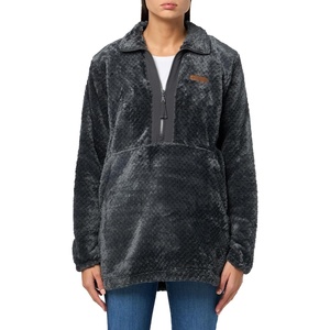 image:imageColumbia womens Fire Side 14 Zip IiShark