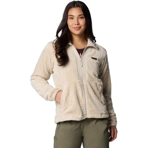 image:imageColumbia womens Fire Side Full Zip IIIDark Stone