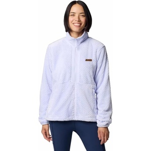 image:imageColumbia womens Fire Side Full Zip IIISnowdrift