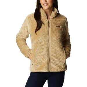 image:imageColumbia womens Fire Side II Sherpa Full ZipBeach