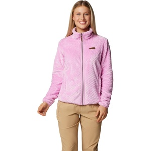 image:imageColumbia womens Fire Side II Sherpa Full ZipCosmos