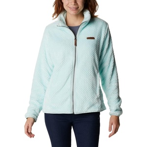 image:imageColumbia womens Fire Side II Sherpa Full ZipIcy Morn