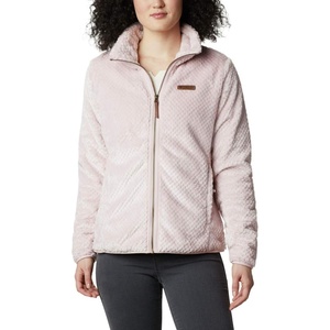 image:imageColumbia womens Fire Side II Sherpa Full ZipMineral Pink
