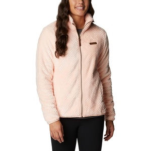 image:imageColumbia womens Fire Side II Sherpa Full ZipPeach Blossom