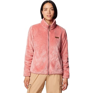 image:imageColumbia womens Fire Side II Sherpa Full ZipPink Agave