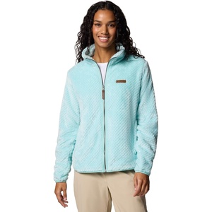 image:imageColumbia womens Fire Side II Sherpa Full ZipSpray