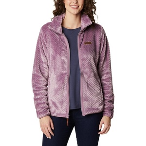 image:imageColumbia womens Fire Side II Sherpa Full ZipWinter Mauve