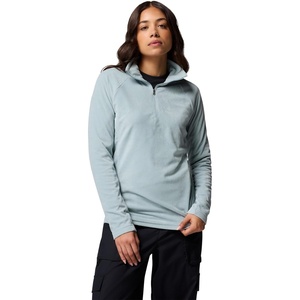 image:imageColumbia womens Glacial IV 12 ZipCrushed Blue