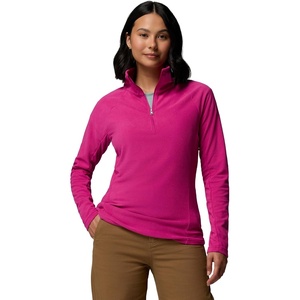 image:imageColumbia womens Glacial IV 12 ZipFuchsia