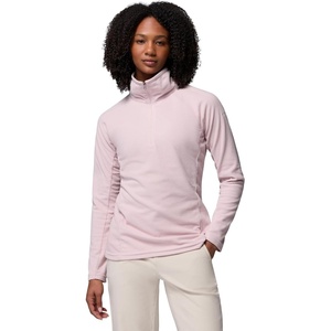 image:imageColumbia womens Glacial IV 12 ZipMineral Pink
